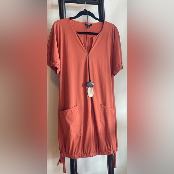 ✴️ Alfani Dress/Tunic Sz M - Picture 2 of 14